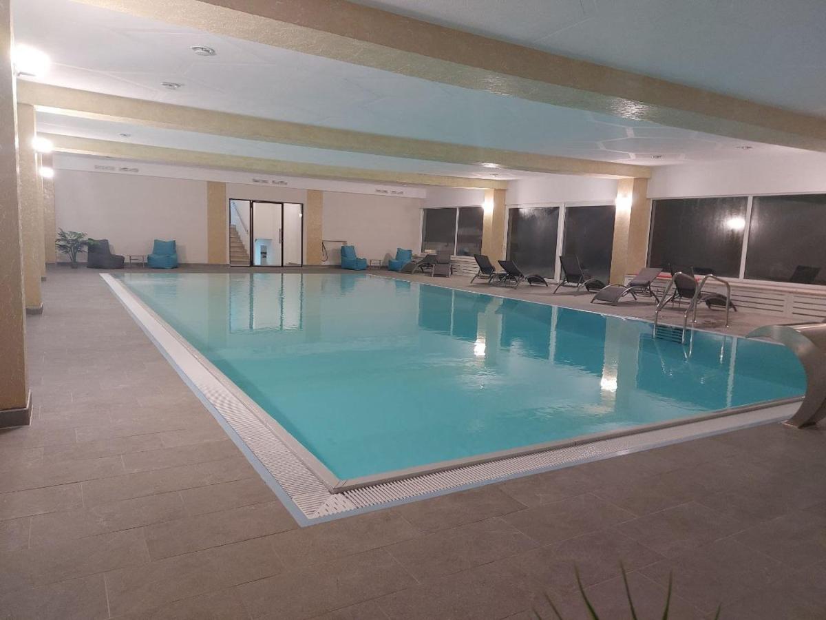 Allgäu Residenz Natur & Spa GmbH - Housity