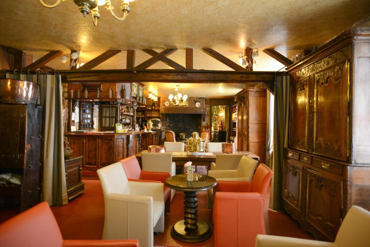 Hôtel de La Croix d'Or - Housity