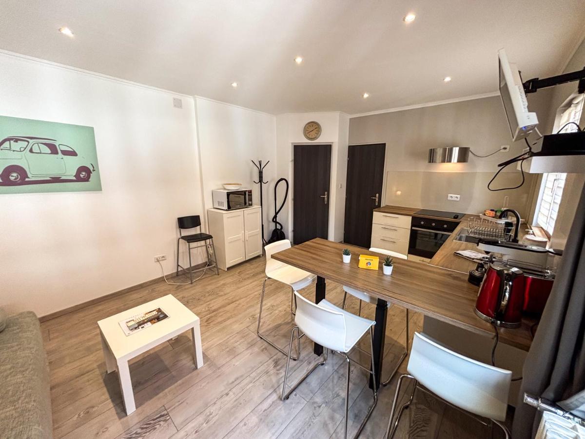 Le Pavillon des Remparts - Commerces à proximité - Centre-ville - Appartement Cosy - Housity
