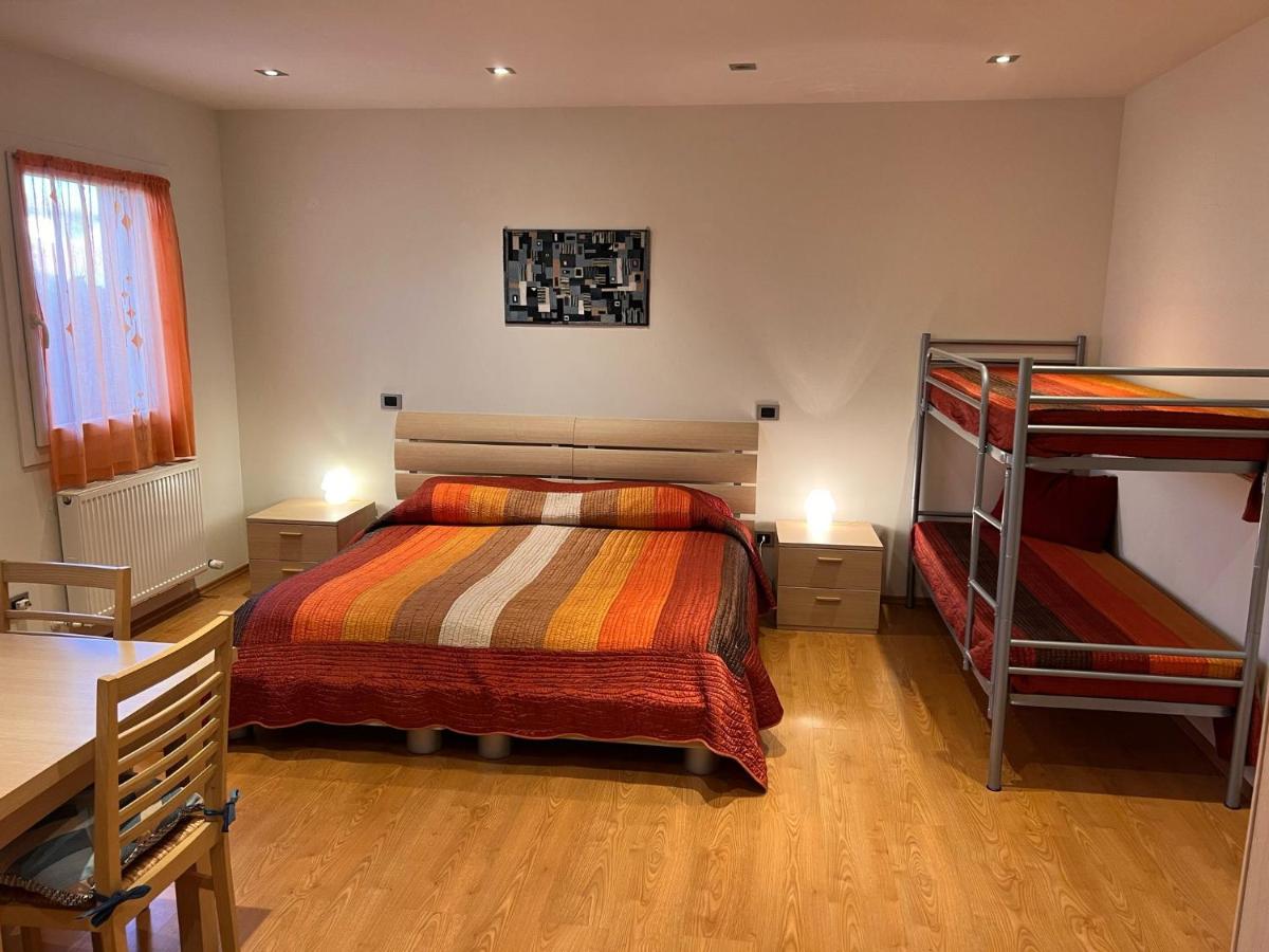Residence Stefania Cavasso Nuovo - Housity