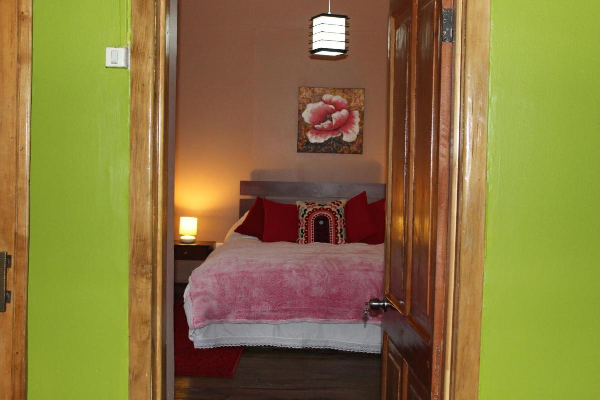 Casa En La Precordillera - Housity
