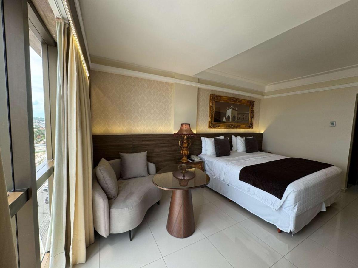 Majestic Ponta Negra Beach,WorldHotels Elite - Hizvo