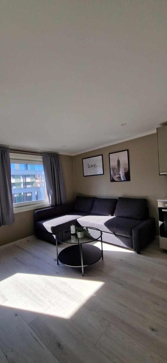 Elvegata 6, H0401 Kristiandsand - Hizvo