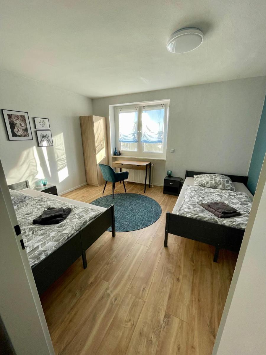 Apartment - für Monteure und Familien - Housity