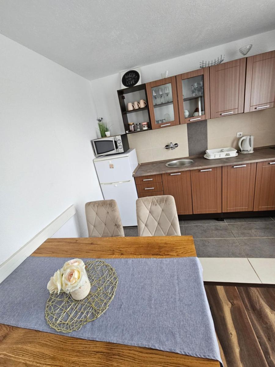 Apartments Luka - Hizvo