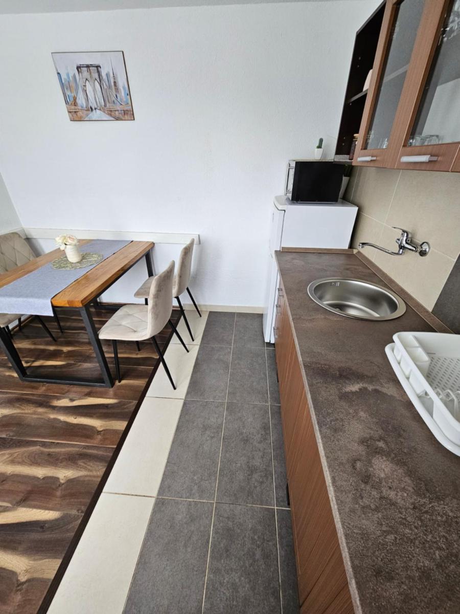 Apartments Luka - Hizvo