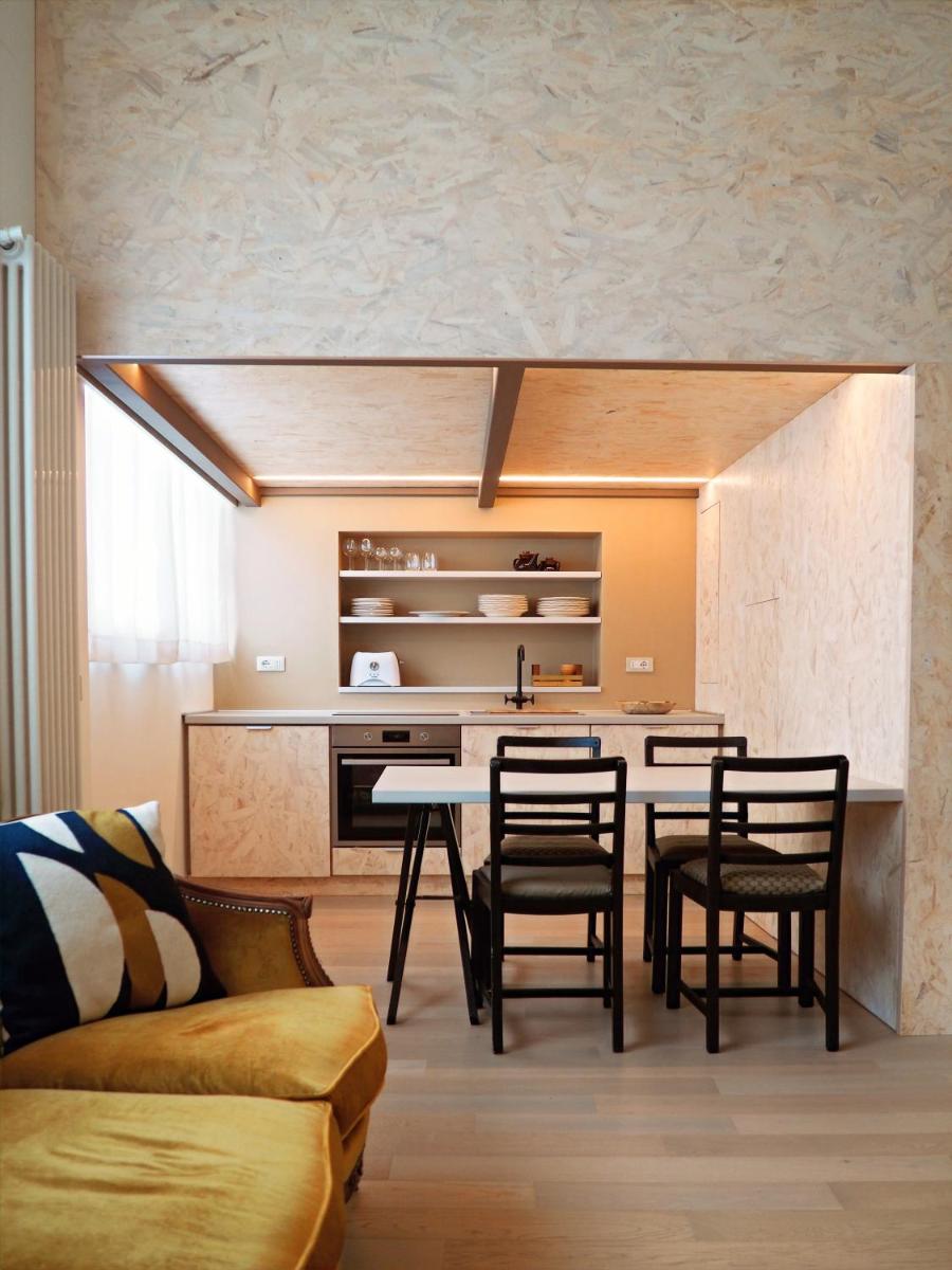 Design & Comfort Apartment in NoLo Milano M1 Metro - Housity