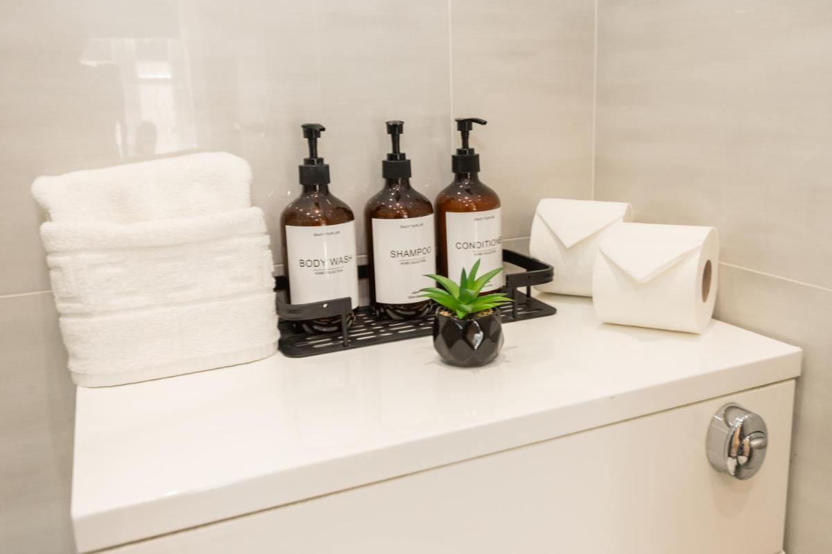 IBEX HOUSE 2 Beds Central Well Equipped Apartment - Housity