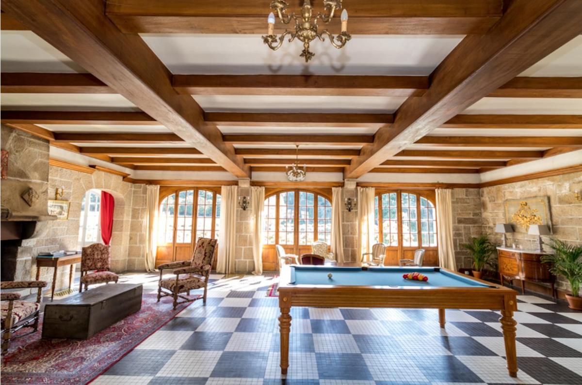 Manoir Du Stang - Housity