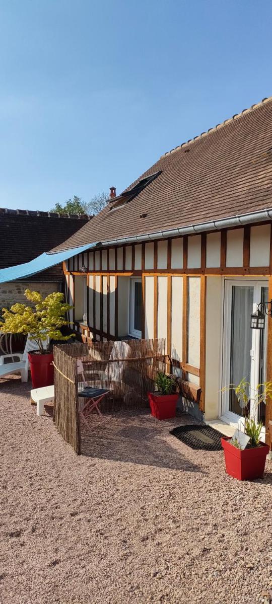 les Lys Jolie suite parentale privative deux adultes avec sdd - Housity