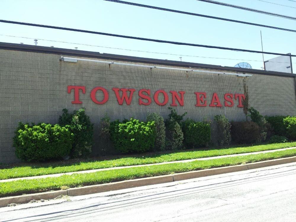 Towson East Motel - Housity