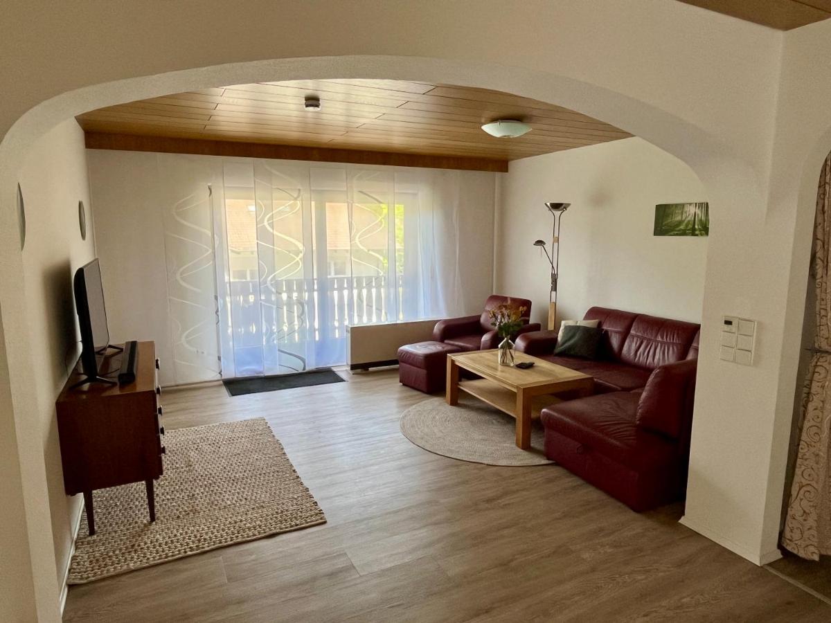 Ferienhaus zur Glockenhornquelle - Housity