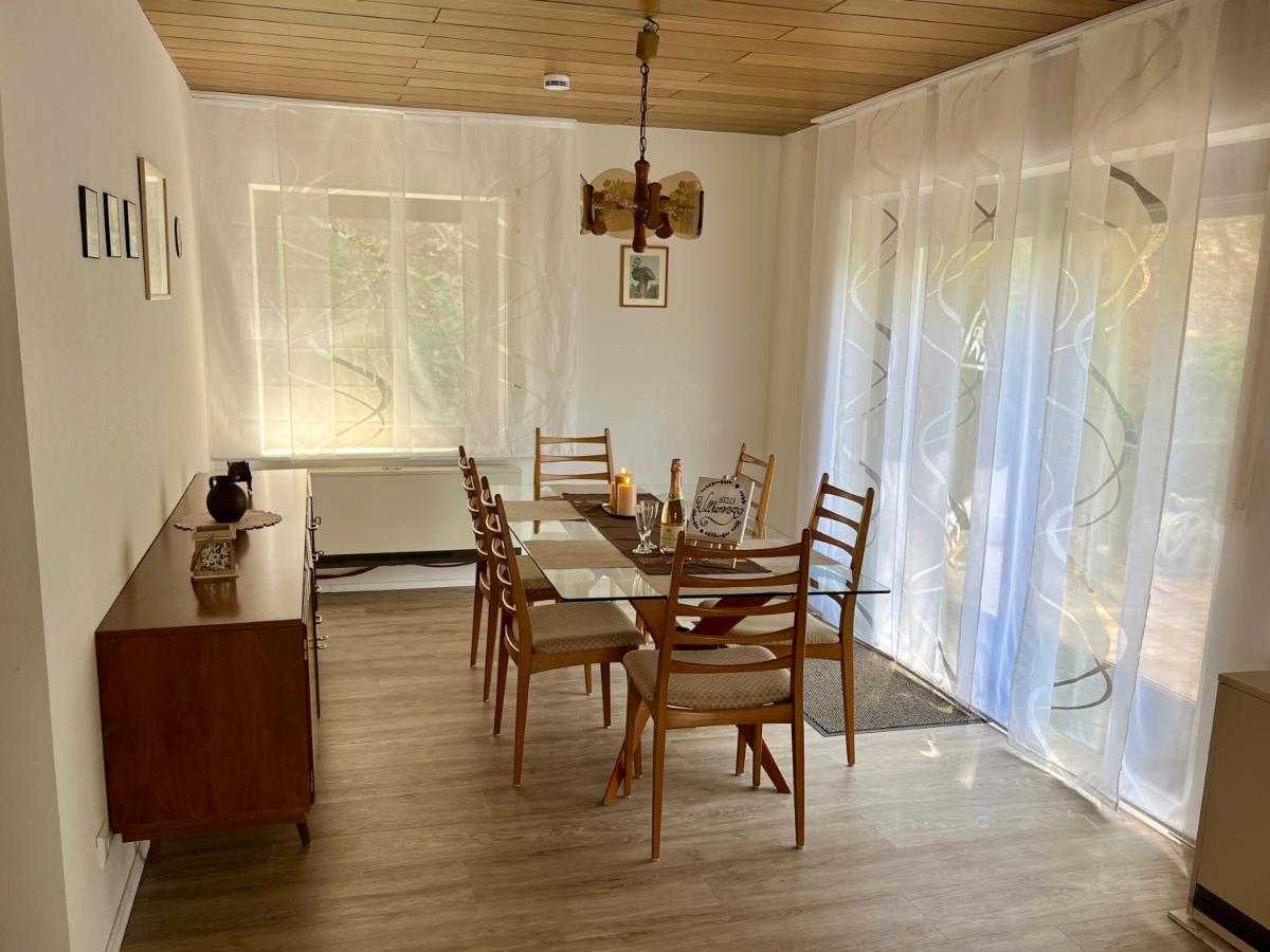 Ferienhaus zur Glockenhornquelle - Housity