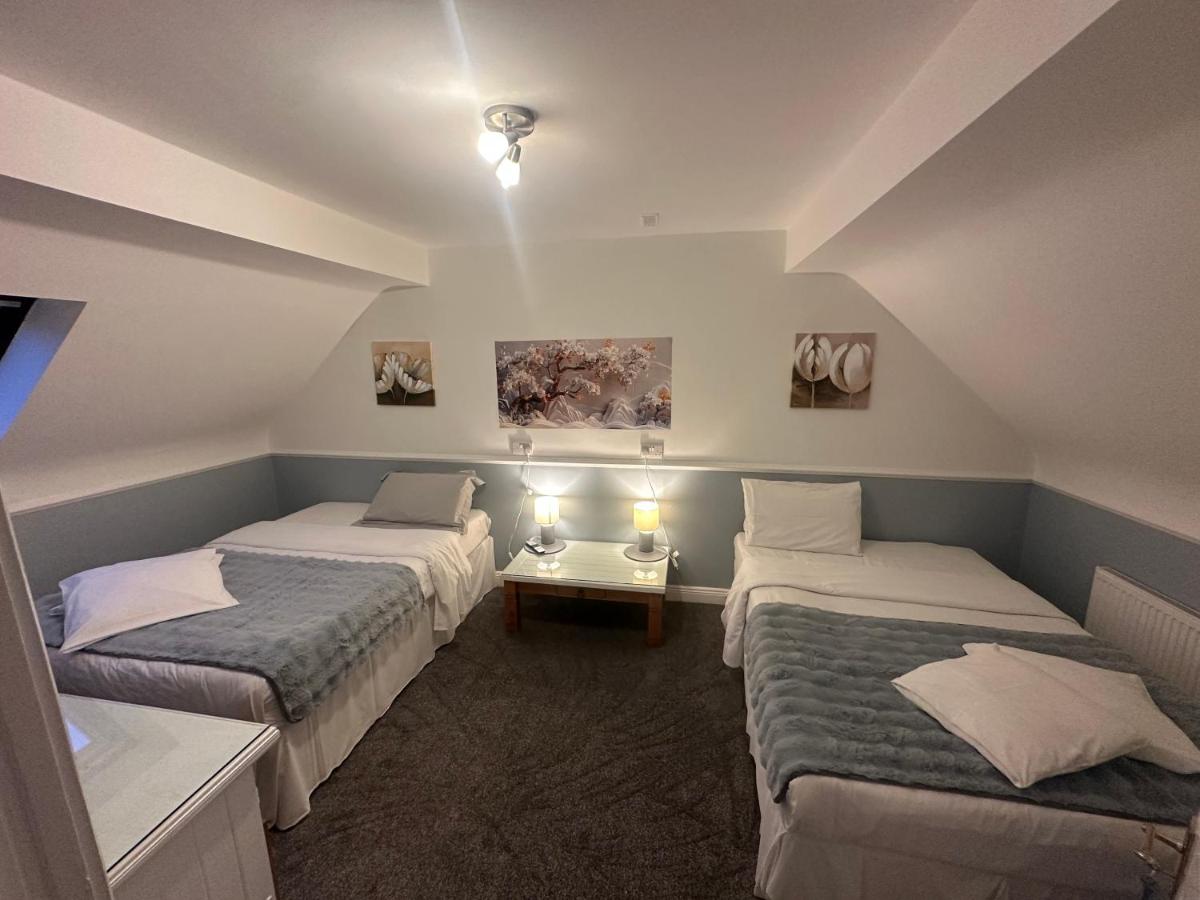 Kinsale B&B - Housity