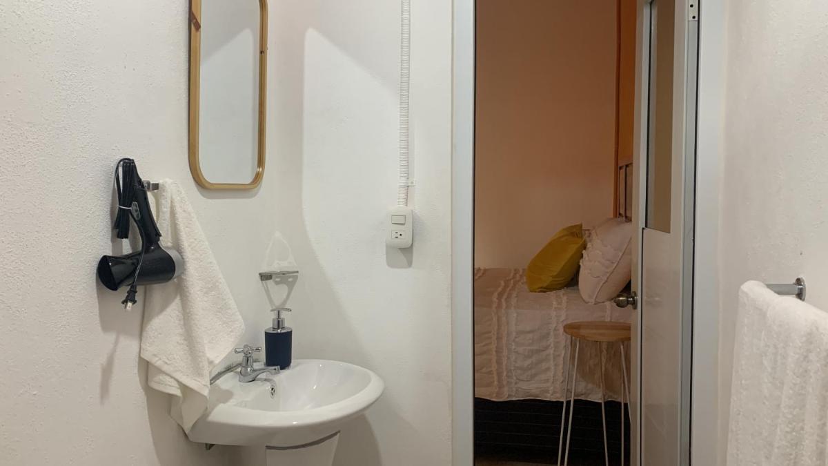 El Chirris B&B - Hizvo
