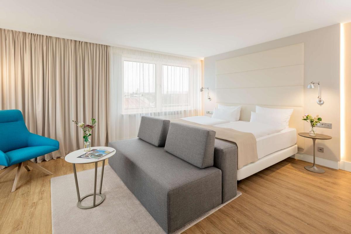 NH Hamburg Mitte - Housity
