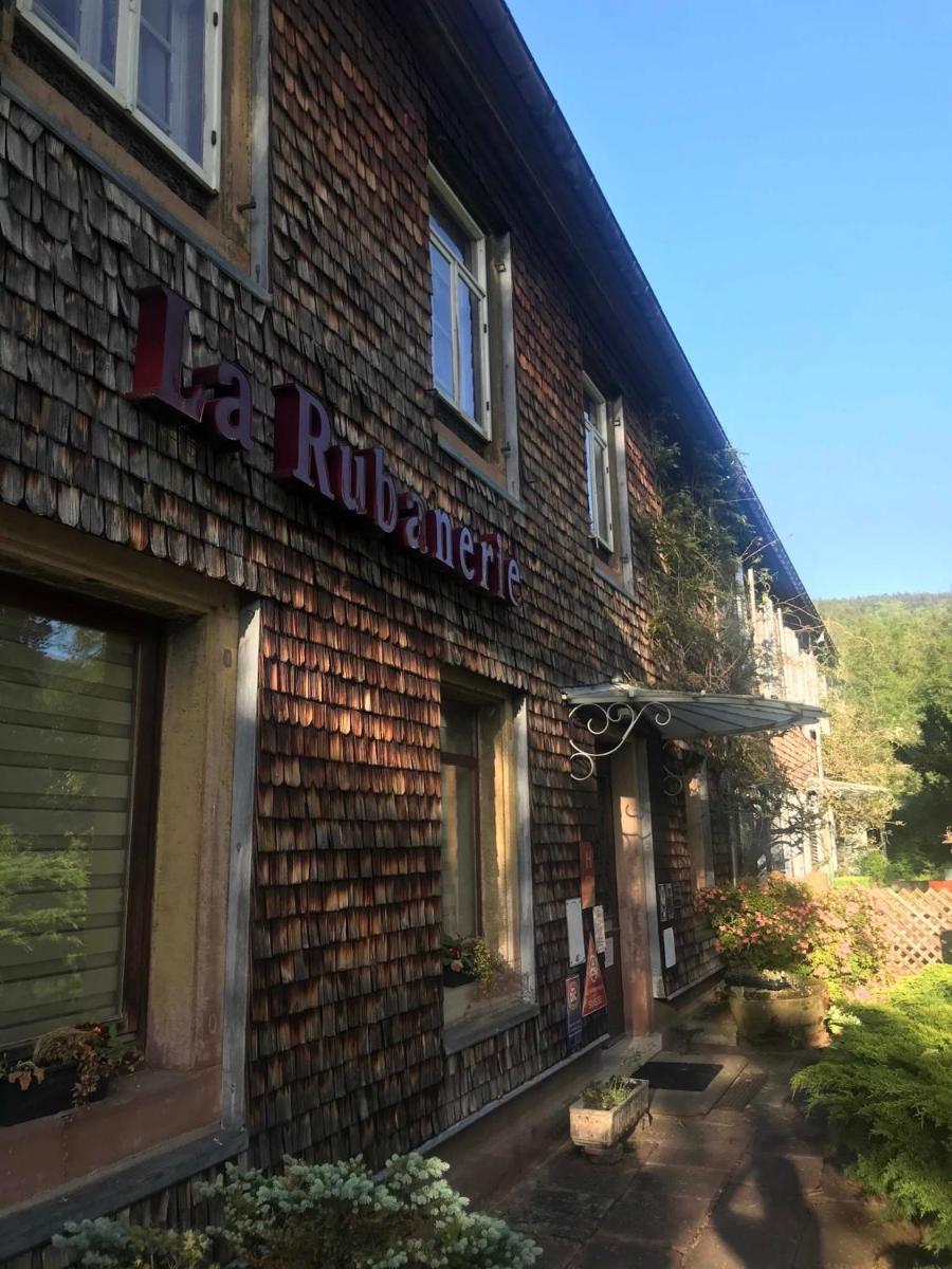 Hôtel-Résidence La Rubanerie - Housity