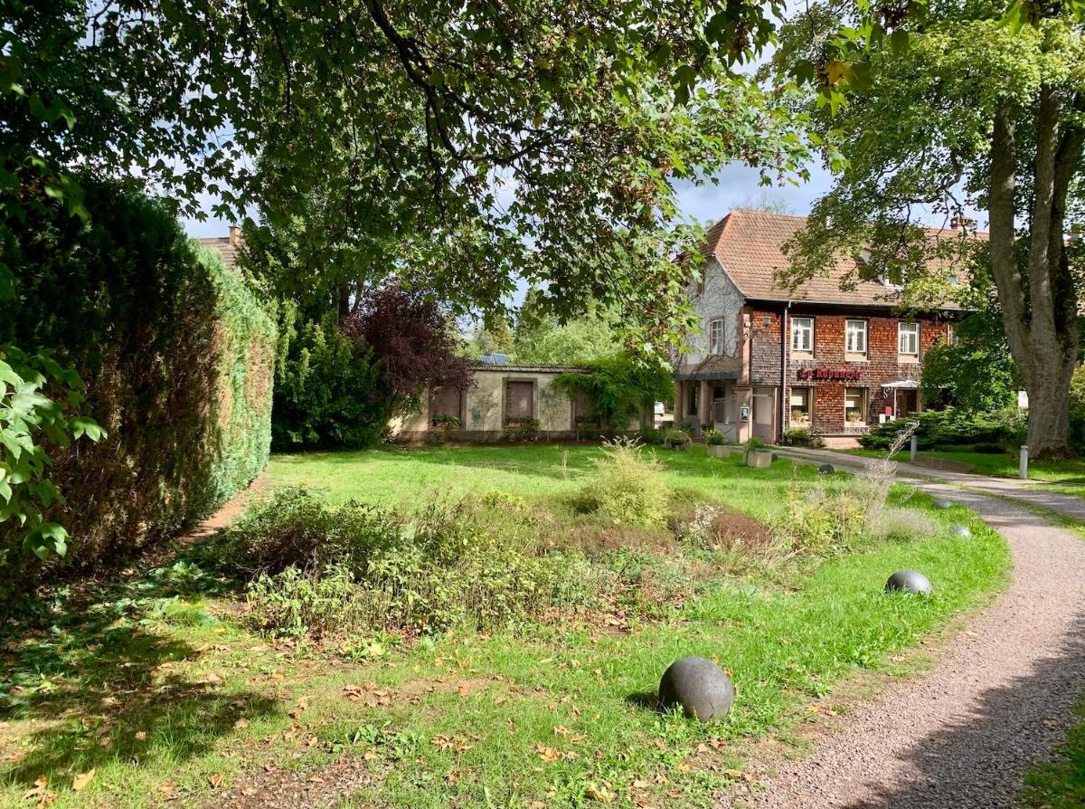 Hôtel-Résidence La Rubanerie - Housity