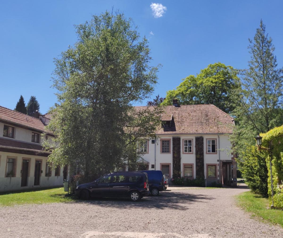 Hôtel-Résidence La Rubanerie - Housity
