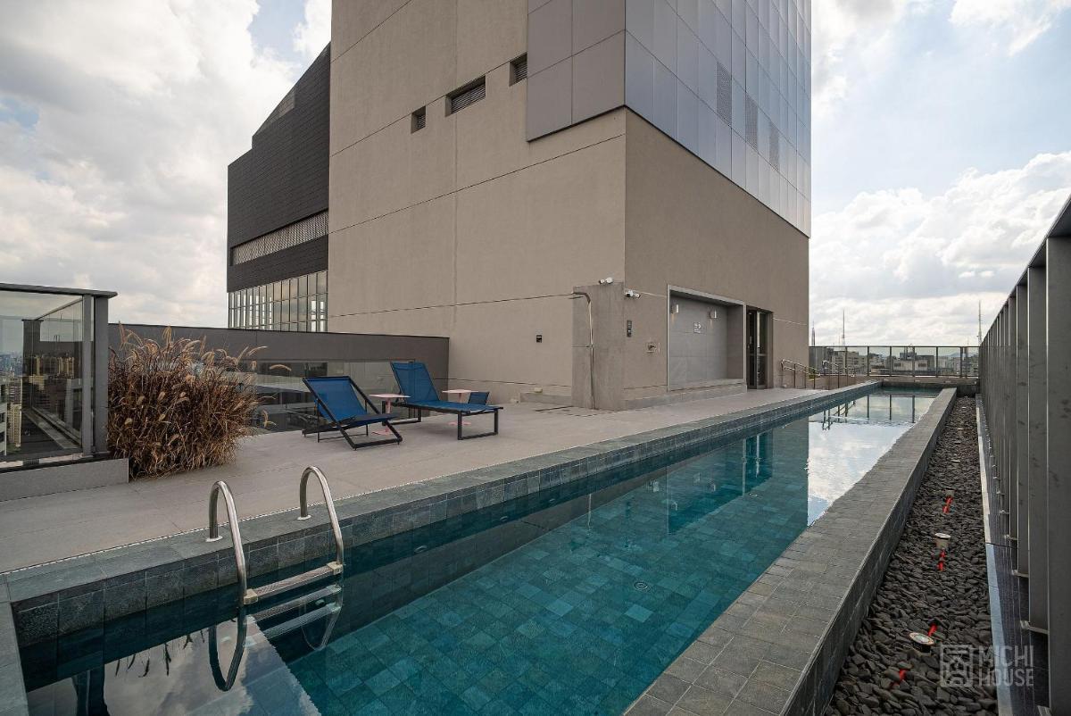 Studios e Apartamentos On Paulista Michi House by Housi - Housity