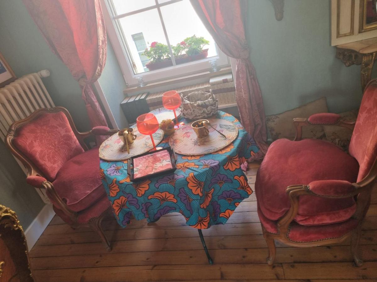 Breizh & Breakfast - Housity