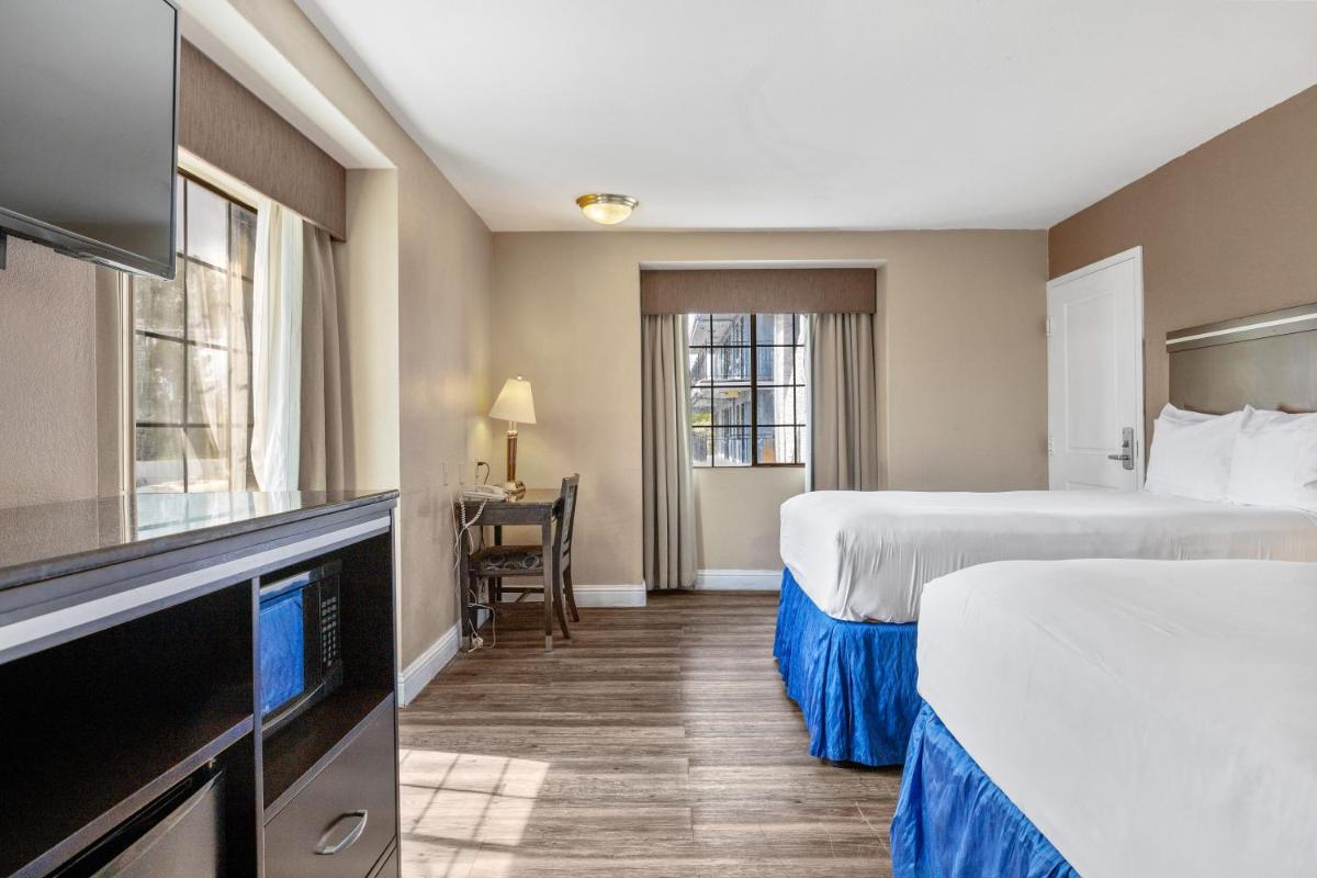 Executive Inn - Housity