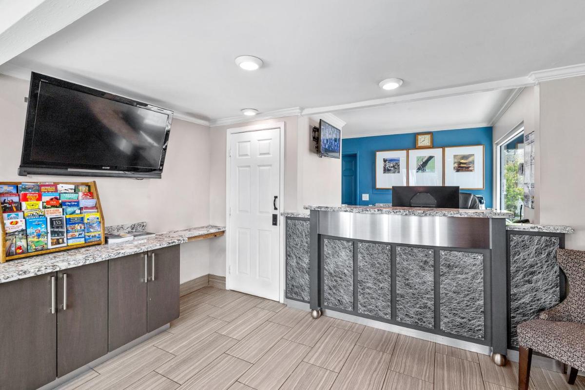 Executive Inn - Housity