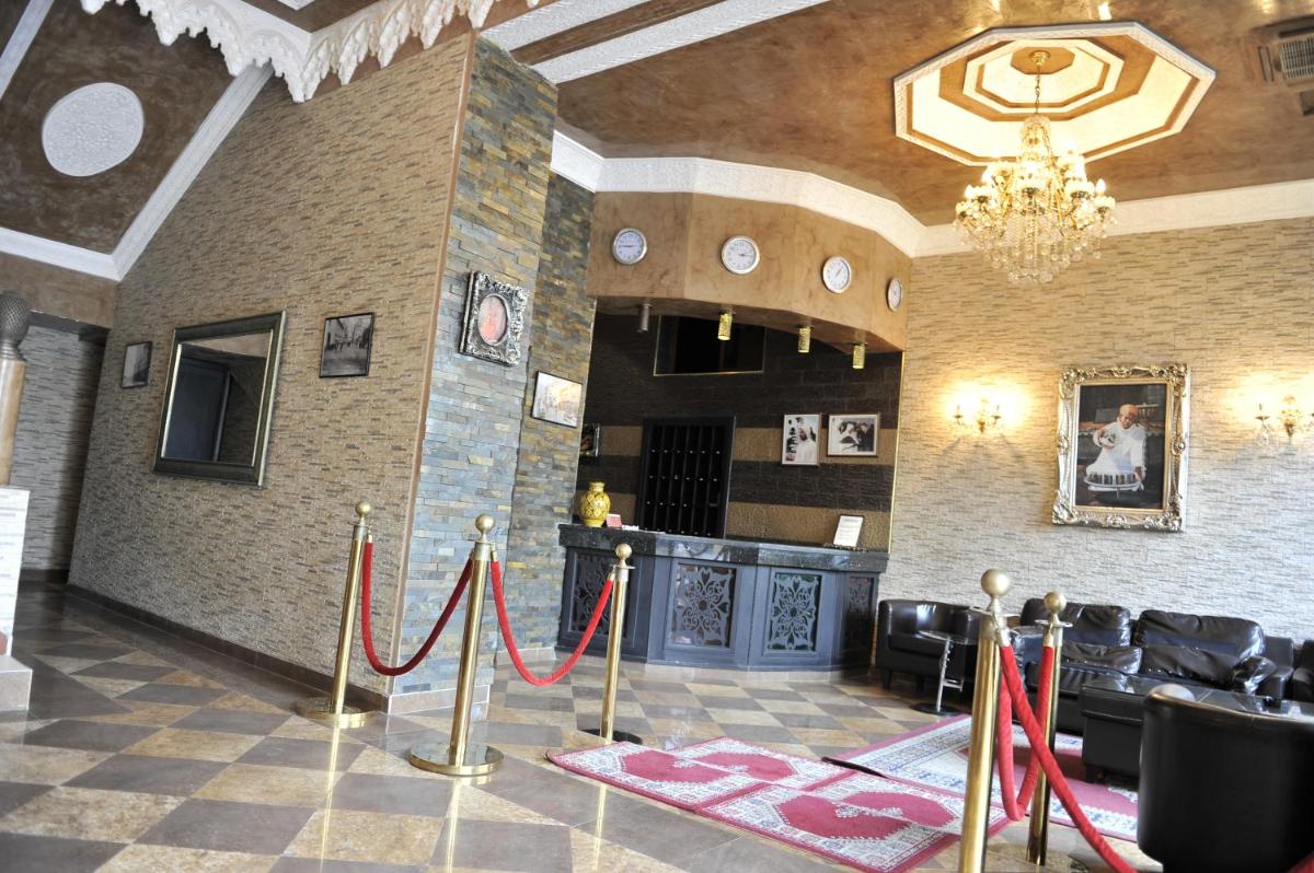 Hotel Darna - Hizvo