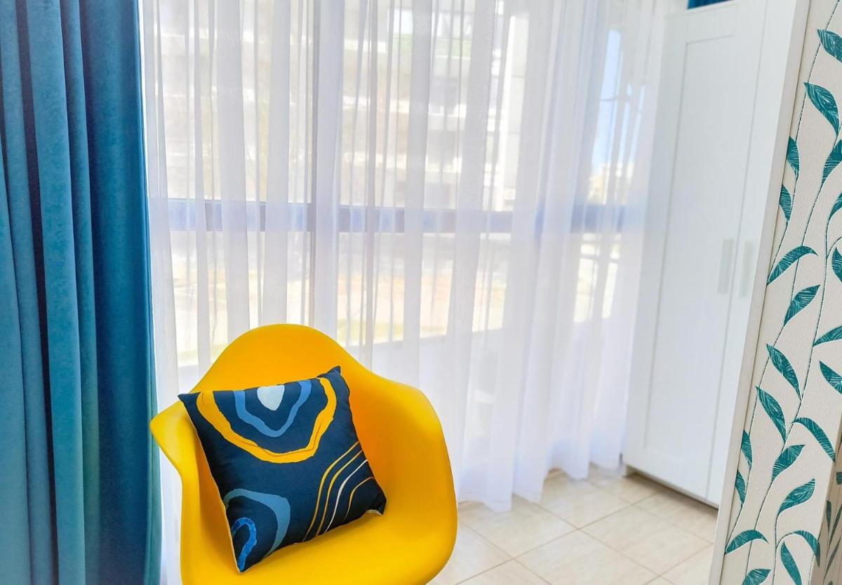 Apartamente Design Residential Alfa Beta Vio Saturn - Housity