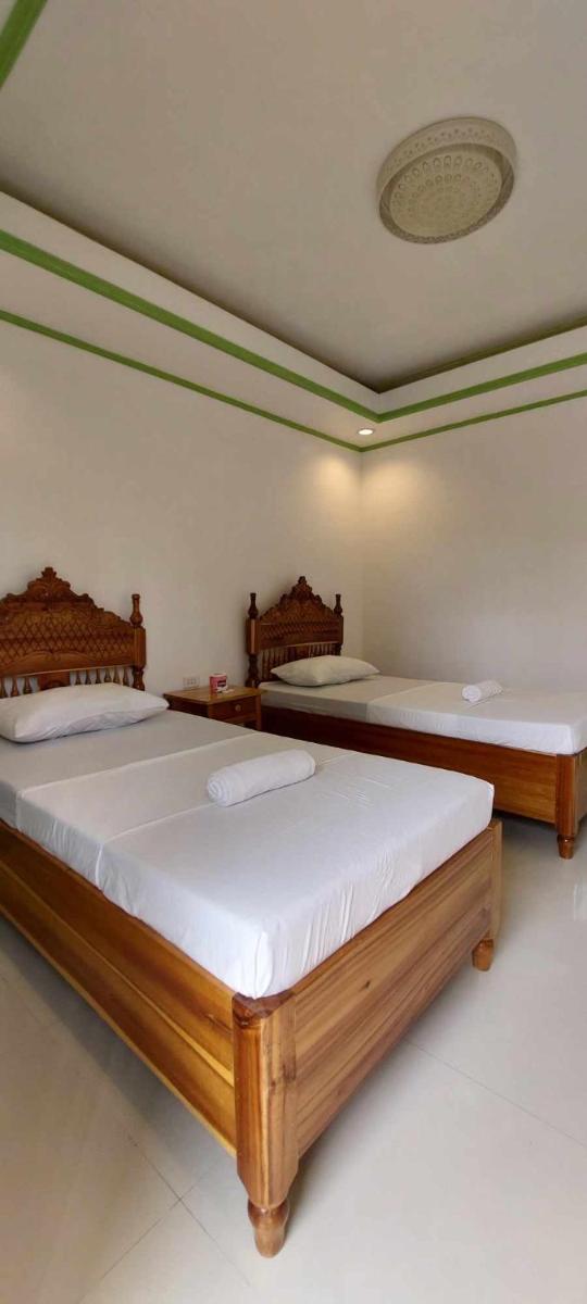 Casa Santuaria - Housity