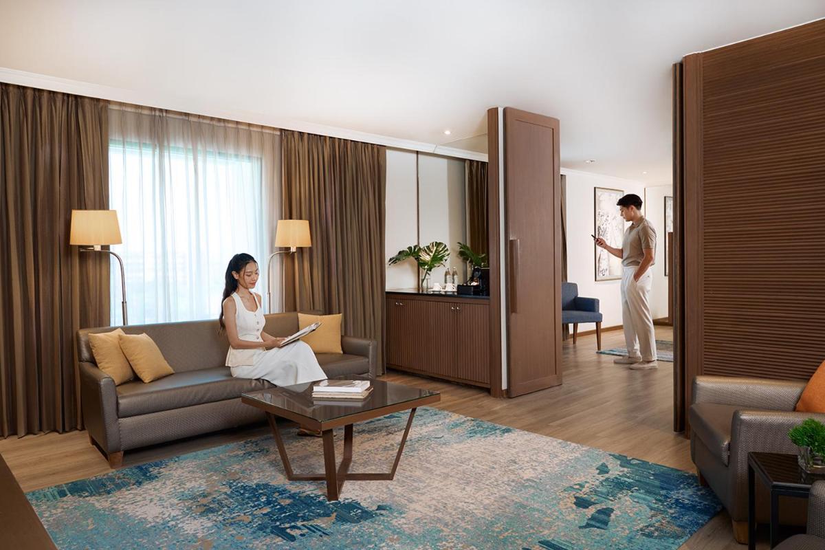 Dusit Princess Srinakarin Bangkok - Housity