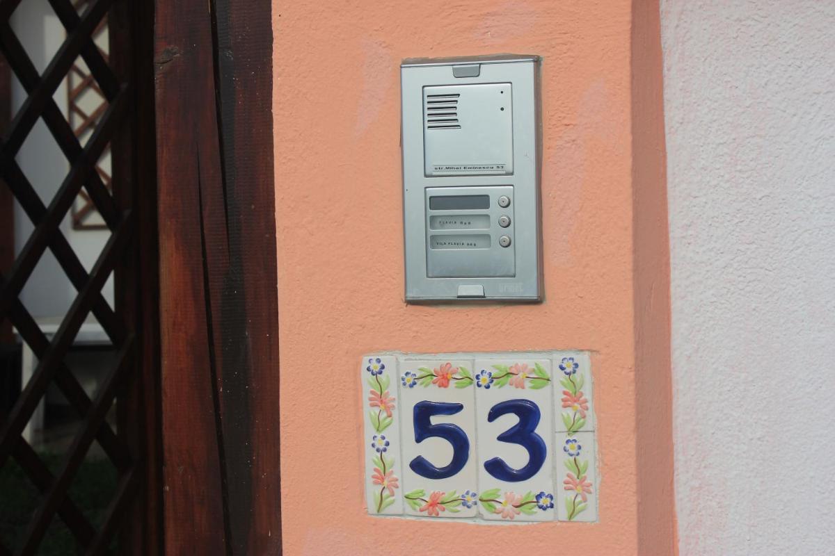 Vila Flavia B&B - Housity