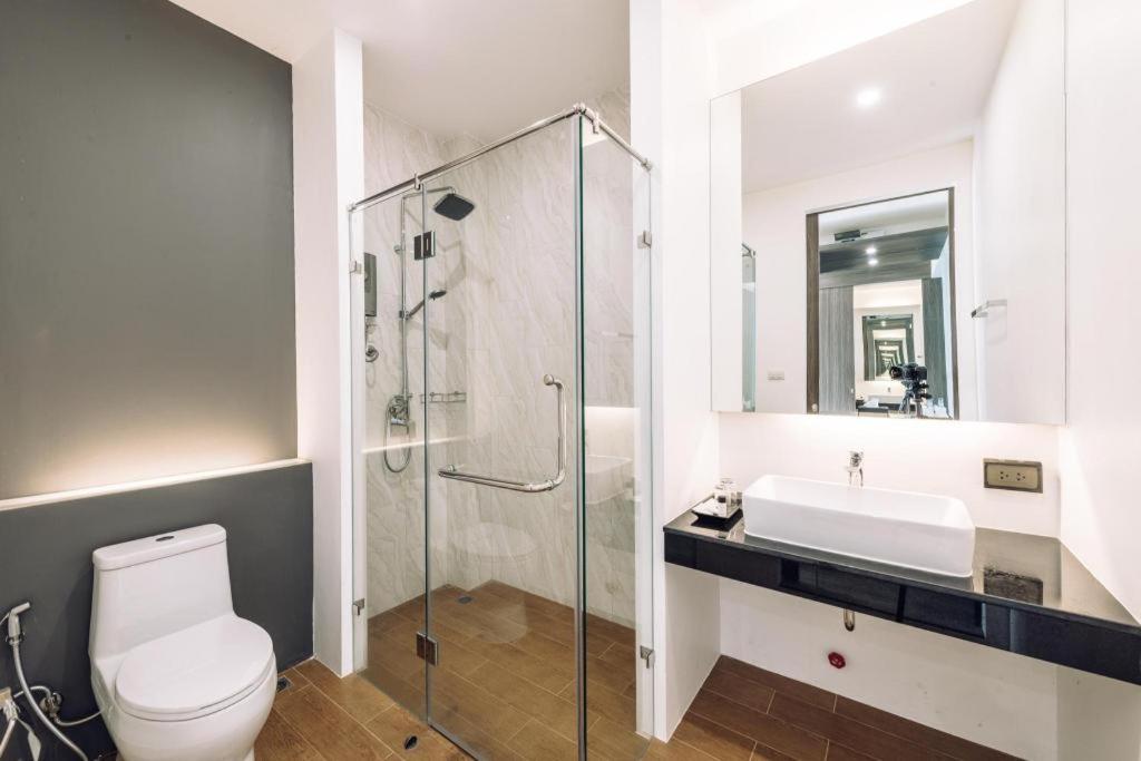 PIMDARA HOTEL - Housity