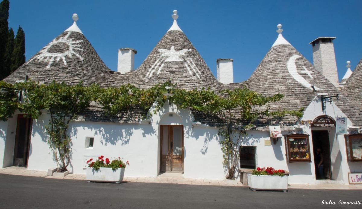 Hotel La Vetta Europa - Housity