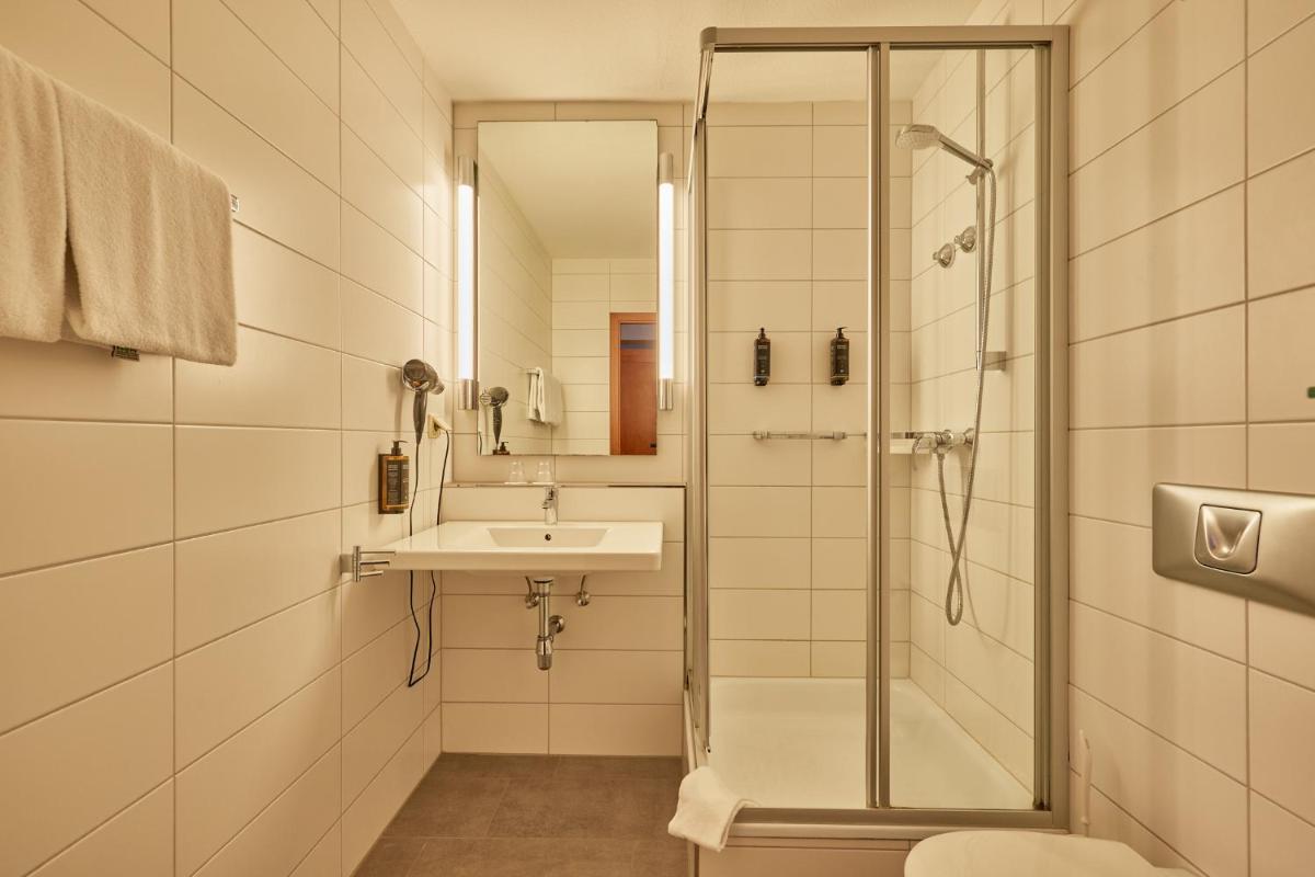 Mercure Hotel Bad Duerkheim An Den Salinen - Housity