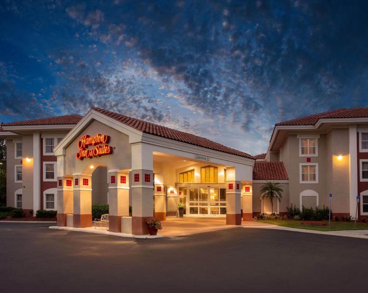 Hampton Inn & Suites Venice Bayside South Sarasota - Housity