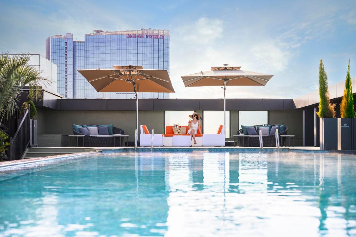 Jeju Bolton Hotel - Housity