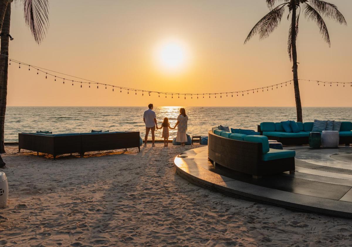 Mövenpick Asara Resort & Spa Hua Hin - Housity