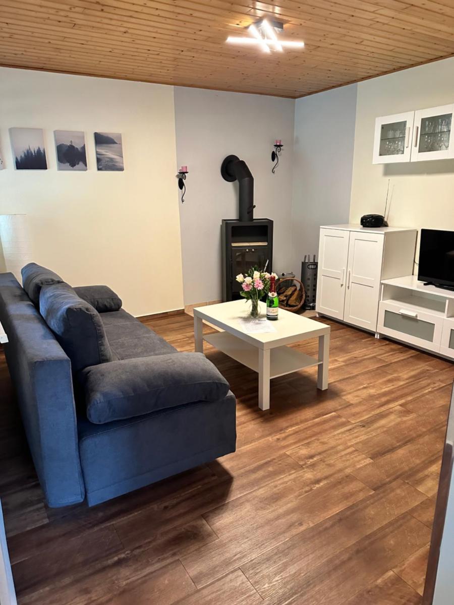 Bungalow am Dobbertiner See - Housity
