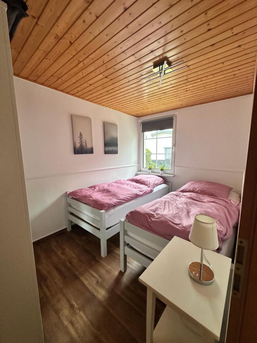 Bungalow am Dobbertiner See - Housity
