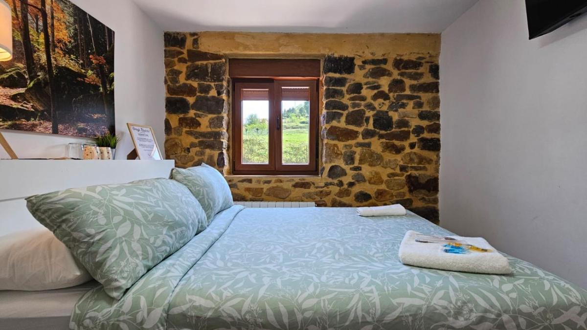 Xixili Etxea - Galdakao - Housity