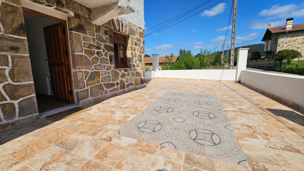 Xixili Etxea - Galdakao - Housity