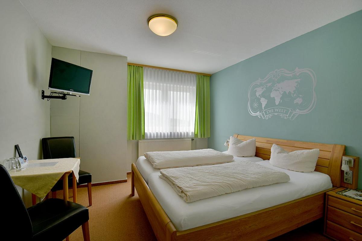 Café und Hotel Zum Grünen Baum - Housity