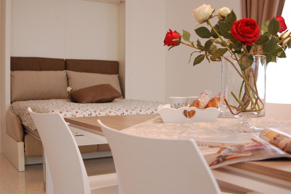 Quirinus Venetia Properties - Housity
