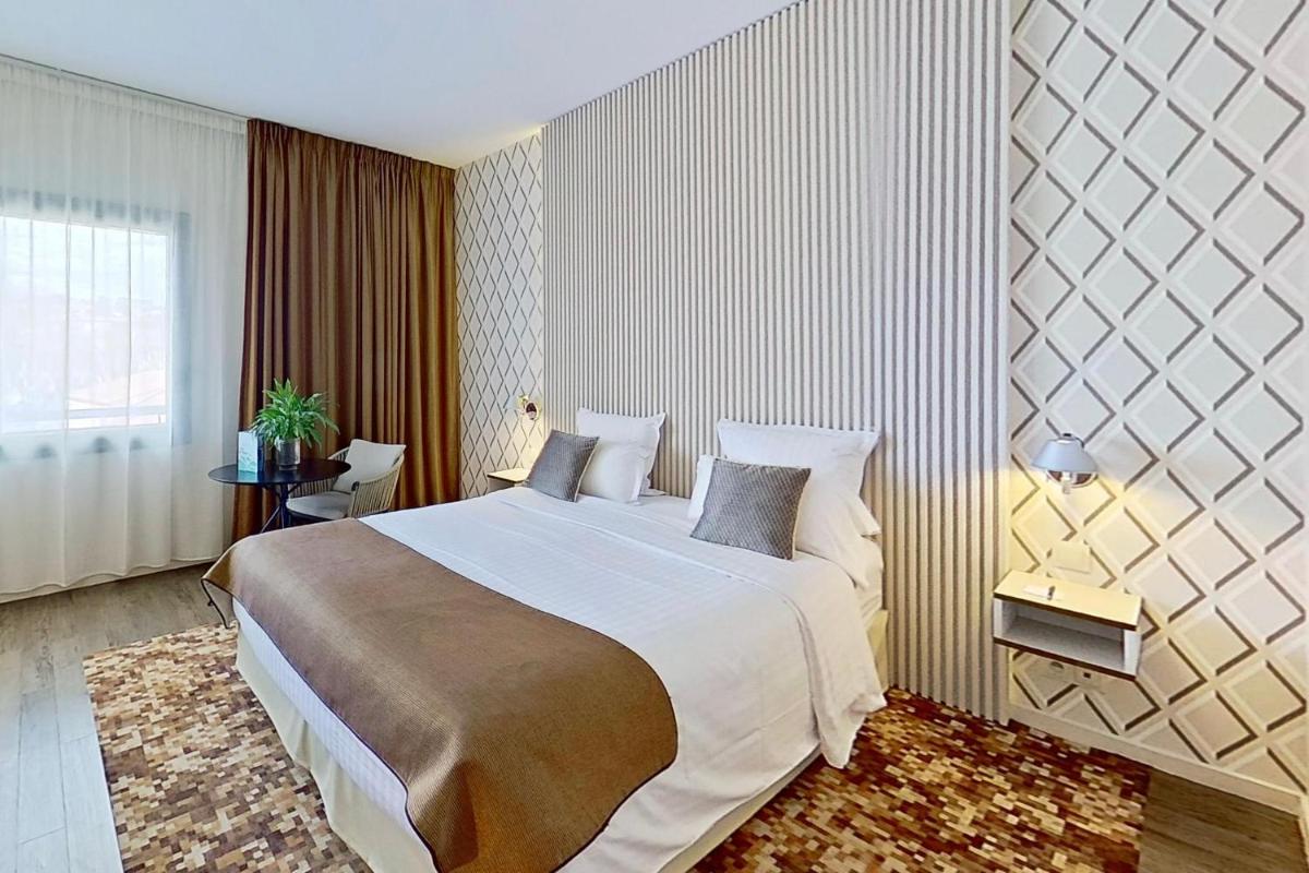 Aquabella Hôtel & Spa - Housity