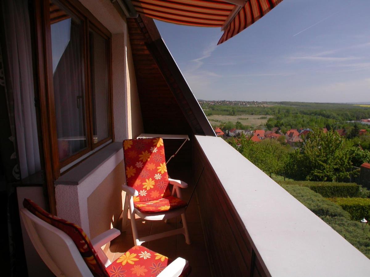 Hevizquelle Apartments - Housity