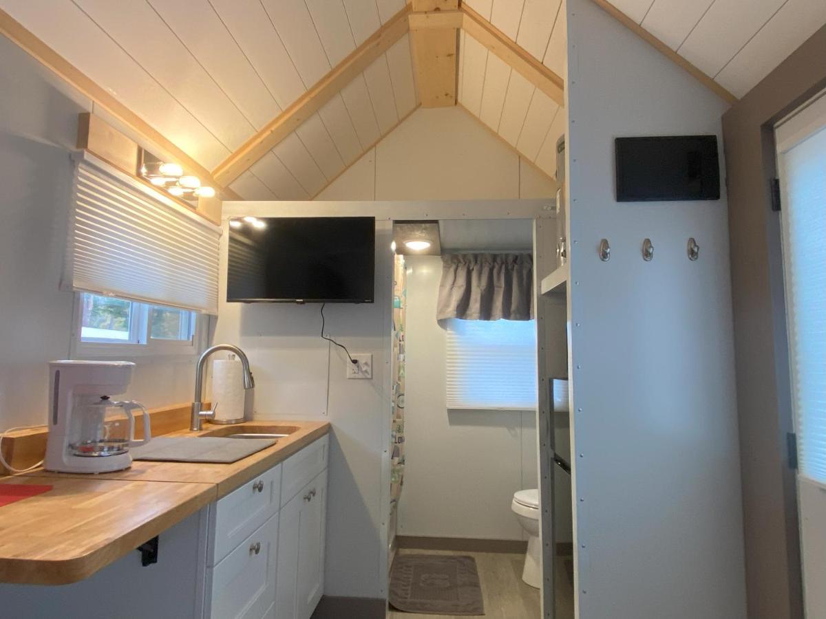 Kayuta Lake Campground and Marina - Housity