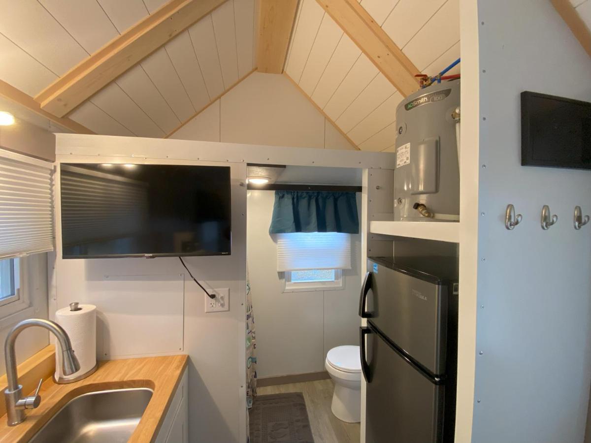 Kayuta Lake Campground and Marina - Housity