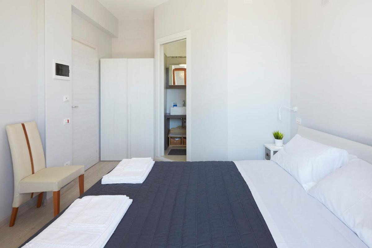 Antistress Affittacamere - Housity