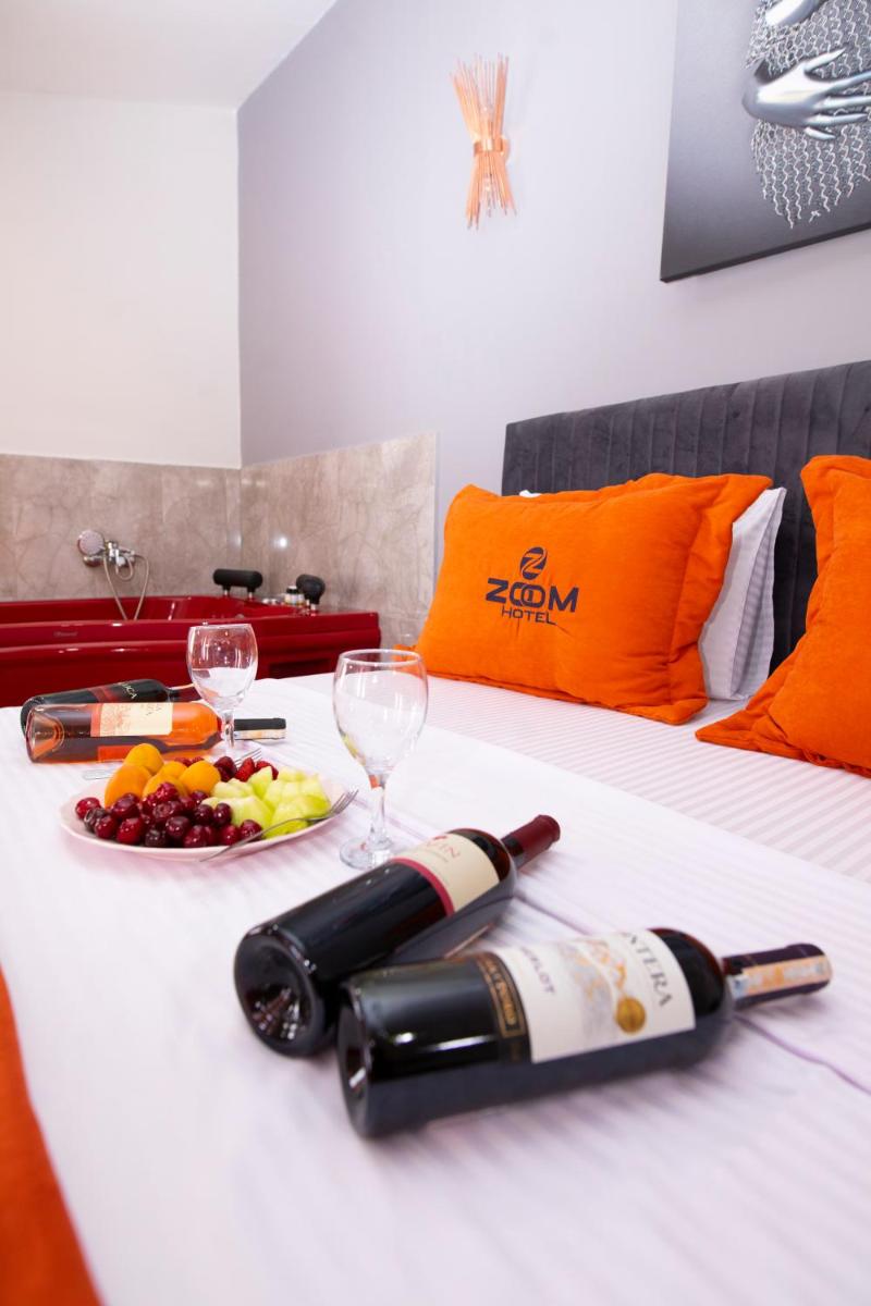 Zoom Hotel - Airport Pendik City Center - Housity